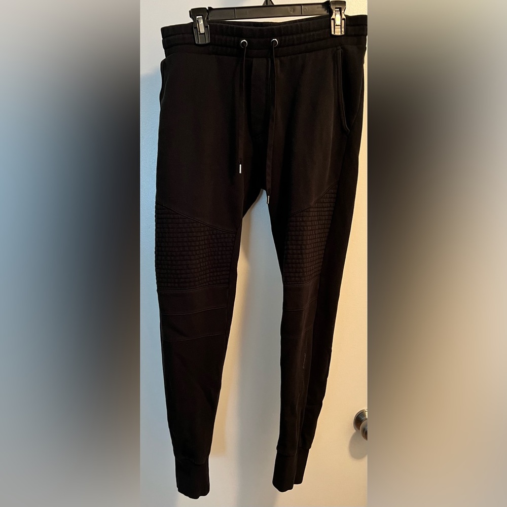 Divided Jogger